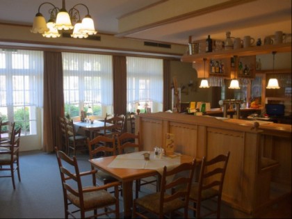 Foto: Sch&amp;uuml;tzenhof Ahlerstedt