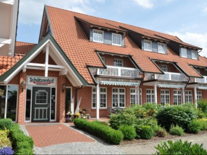 Foto: Sch&amp;uuml;tzenhof Ahlerstedt