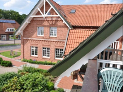 Foto: Sch&amp;uuml;tzenhof Ahlerstedt